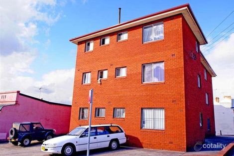 47 Egan St, Newtown, NSW 2042