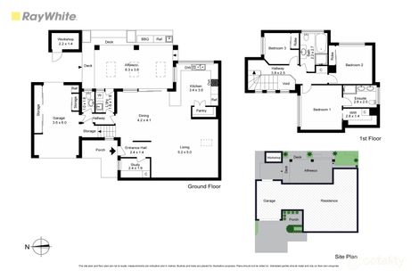 Property photo of 2/4 Robert Street Chadstone VIC 3148