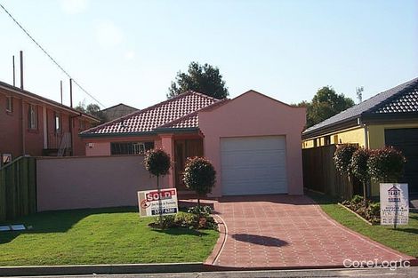 Property photo of 21 Gladstone Street Coorparoo QLD 4151