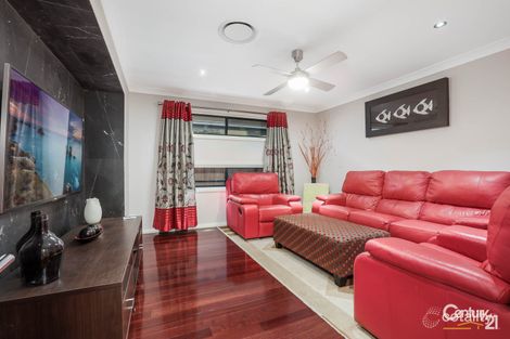 Property photo of 11 Reach Street The Ponds NSW 2769