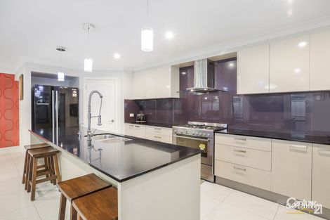 Property photo of 11 Reach Street The Ponds NSW 2769