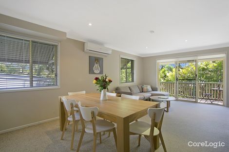 Property photo of 4/22 Mayhew Street Sherwood QLD 4075