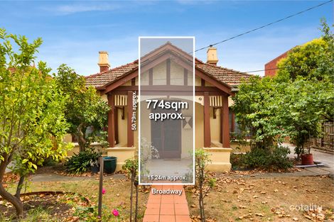 Property photo of 54 Broadway Elwood VIC 3184