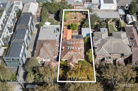 Property photo of 54 Broadway Elwood VIC 3184