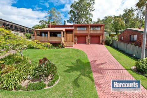 16 Grimsby St, The Gap, QLD 4061