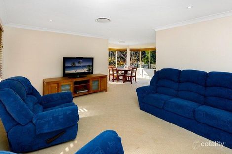 Property photo of 23 Robinia Parade Springfield NSW 2250
