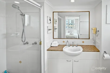 Property photo of 1A/135 Parkyn Parade Mooloolaba QLD 4557