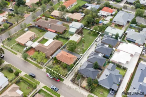 Property photo of 54 Masons Lane Bacchus Marsh VIC 3340