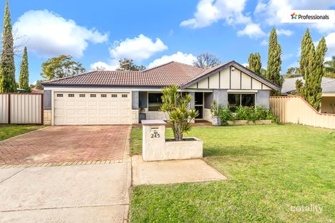 Property photo of 245 Station Street East Cannington WA 6107