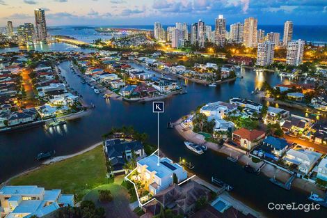 Property photo of 27 Midshipman Court Surfers Paradise QLD 4217