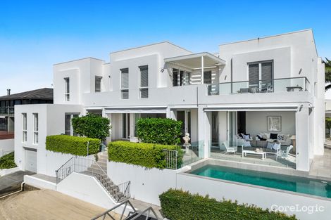 Property photo of 27 Midshipman Court Surfers Paradise QLD 4217