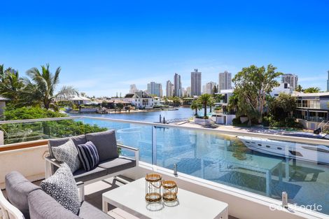Property photo of 27 Midshipman Court Surfers Paradise QLD 4217
