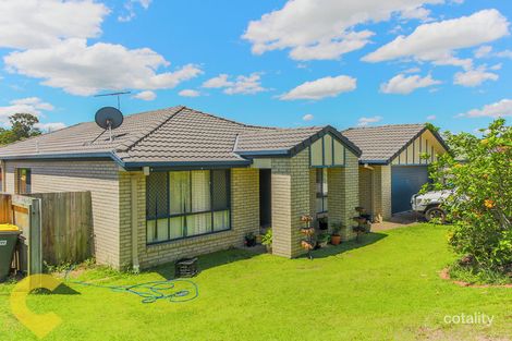 Property photo of 6 Bedivere Drive Ormeau QLD 4208