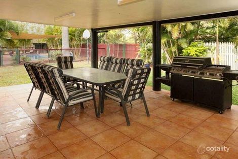 Property photo of 72 Rangewood Drive Rangewood QLD 4817