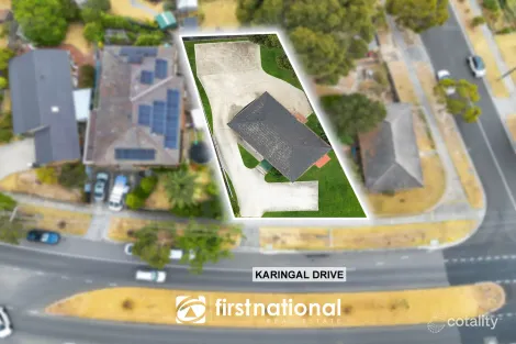 Property photo of 200 Karingal Drive Frankston VIC 3199