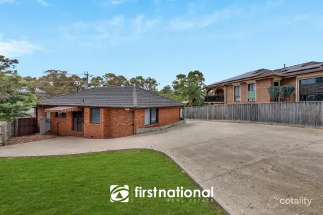 Property photo of 200 Karingal Drive Frankston VIC 3199