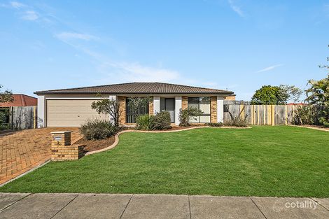 2 Bunyaville Cl, Arana Hills, QLD 4054
