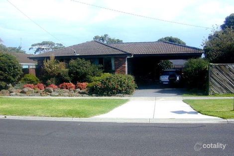 Property photo of 70 Valetta Street Carrum VIC 3197