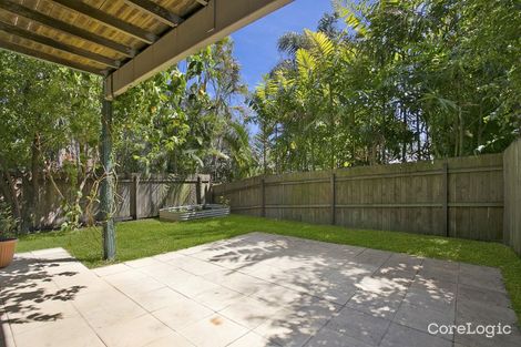 Property photo of 4/22 Mayhew Street Sherwood QLD 4075