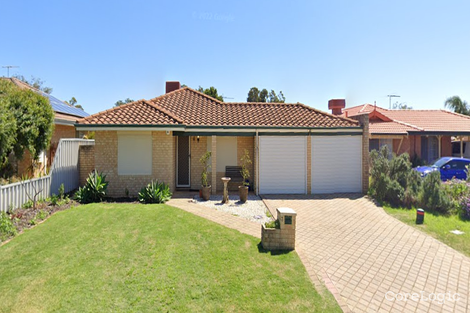 Property photo of 7 Songlark Place Huntingdale WA 6110