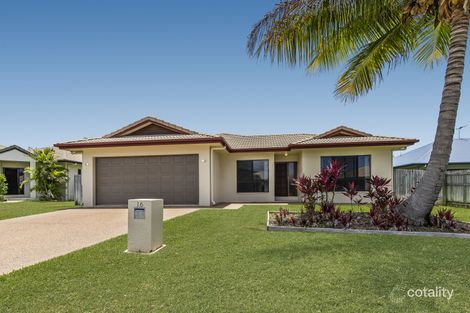 Property photo of 16 Bloomfield Place Douglas QLD 4814