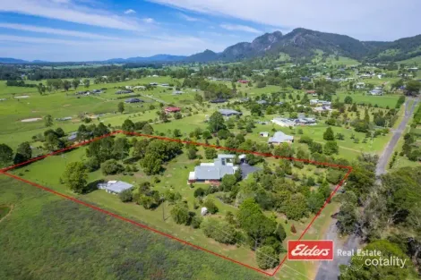 Property photo of 54 Irrawang Road Gloucester NSW 2422