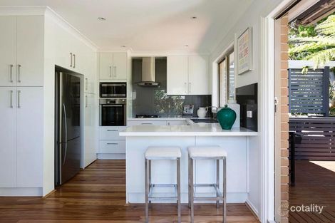 Property photo of 14A Paul Street Hunters Hill NSW 2110