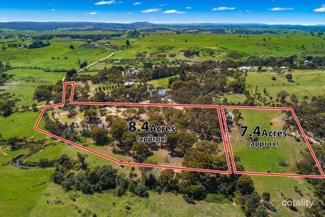 14a Conlans Rd, Taradale, VIC 3447