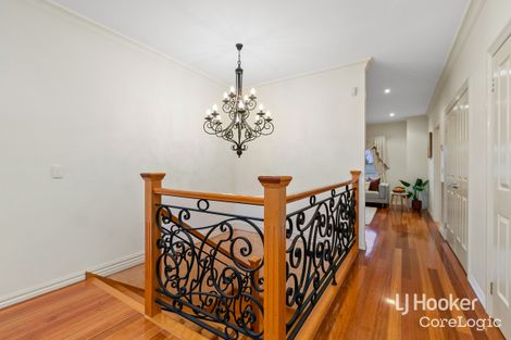 Property photo of 20 Portofino Crescent Point Cook VIC 3030