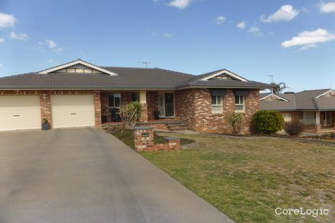 14 Glenburnie Cl, Parkes, NSW 2870