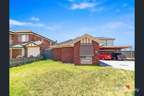 Property photo of 158 Westwood Drive Burnside VIC 3023