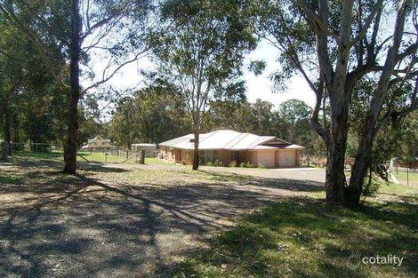 Property photo of 3 Macquarie Place Glossodia NSW 2756