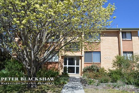 Property photo of 2/10 Walsh Place Curtin ACT 2605