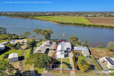 Property photo of 8 Brewer Street Bundaberg North QLD 4670