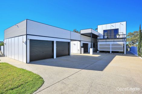 Property photo of 8 Brewer Street Bundaberg North QLD 4670