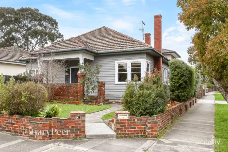 Property photo of 5 Hooper Street Murrumbeena VIC 3163