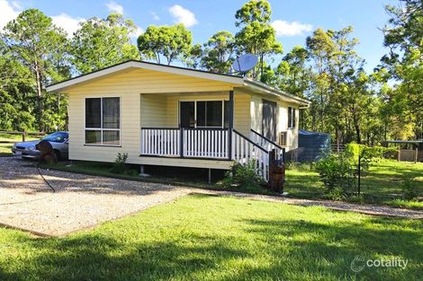 Property photo of 38 Mill Street Bauple QLD 4650