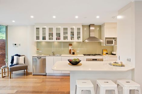 Property photo of 3/95 Brompton Road Kensington NSW 2033