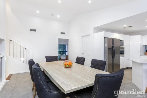 Property photo of 19 Armidale Crescent Castle Hill NSW 2154