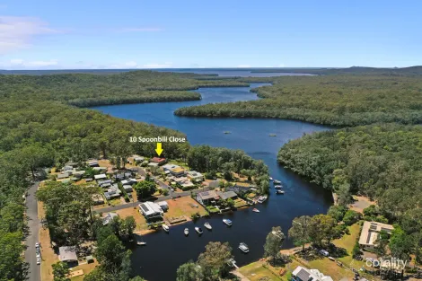 10 Spoonbill Cl, Nerong, NSW 2423