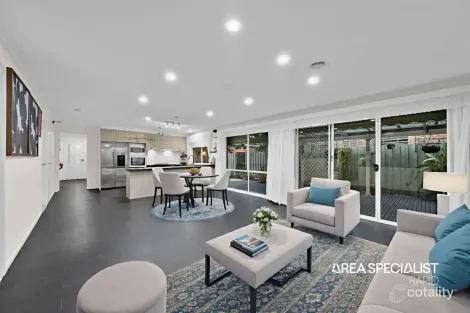 Property photo of 32 Dutton Close Lynbrook VIC 3975