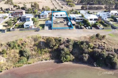 Property photo of 401 Shark Point Road Penna TAS 7171