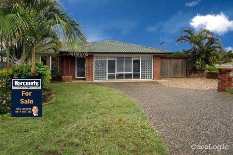 Property photo of 34 Pearl Circuit Springfield QLD 4300