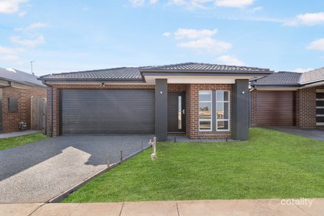 Property photo of 46 Cosgrove Drive Maddingley VIC 3340
