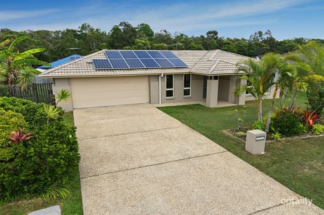 Property photo of 5 Eucalyptus Street Ningi QLD 4511