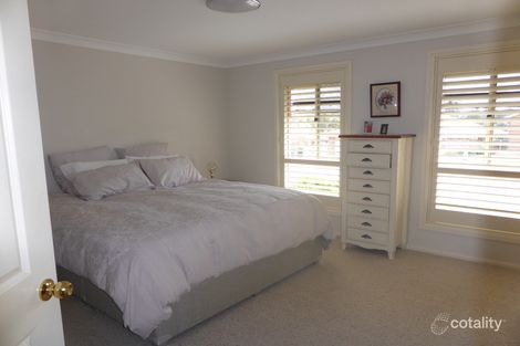 Property photo of 14 Glenburnie Close Parkes NSW 2870