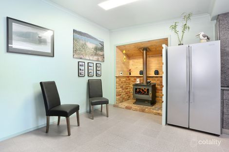 Property photo of 31A Upper Crescent Road Yarra Junction VIC 3797
