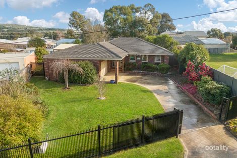 Property photo of 6 Carroll Court Gisborne VIC 3437