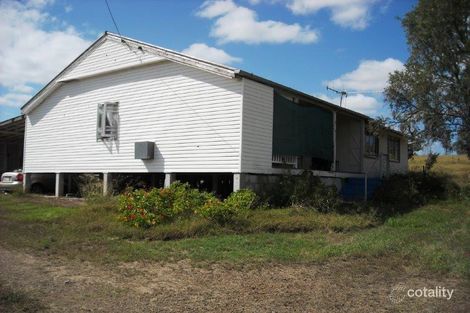 Property photo of 72 Laird Street Goomeri QLD 4601