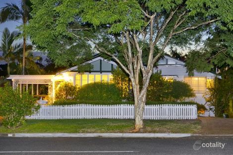 Property photo of 22 Lade Street Coorparoo QLD 4151